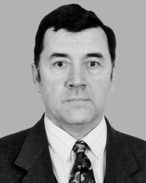 фото: Кавецький Володимир Миколайович